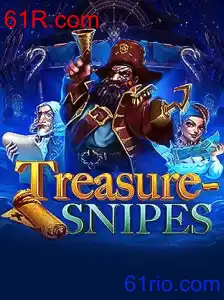 TreasureSnipes